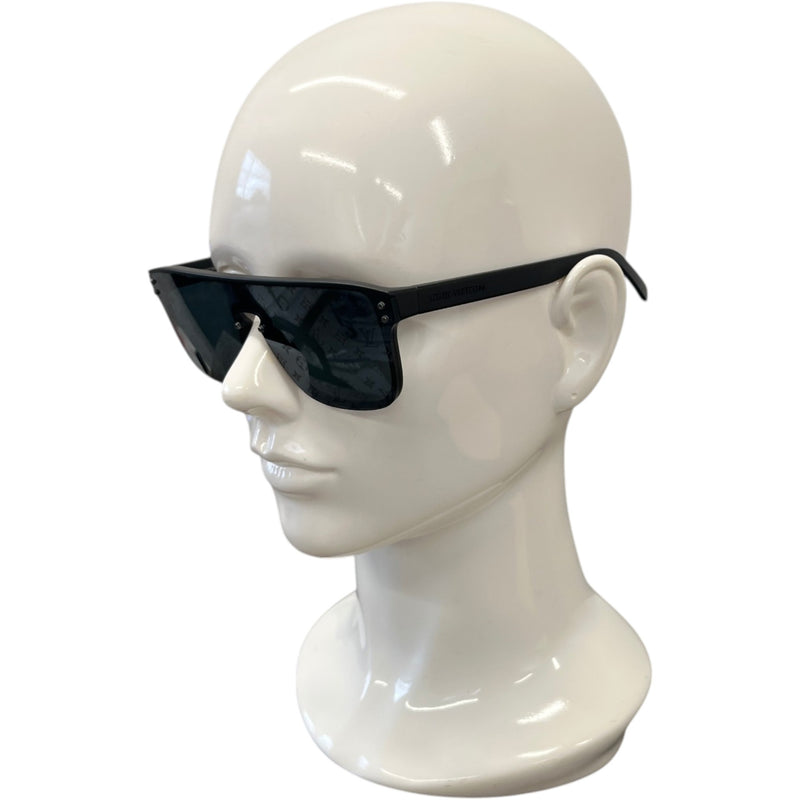 Men's LV Waimea Sunglasses Black