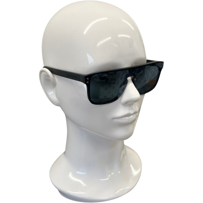 Men's LV Waimea Sunglasses Black