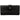 Women's Plaque Logo Purse Black