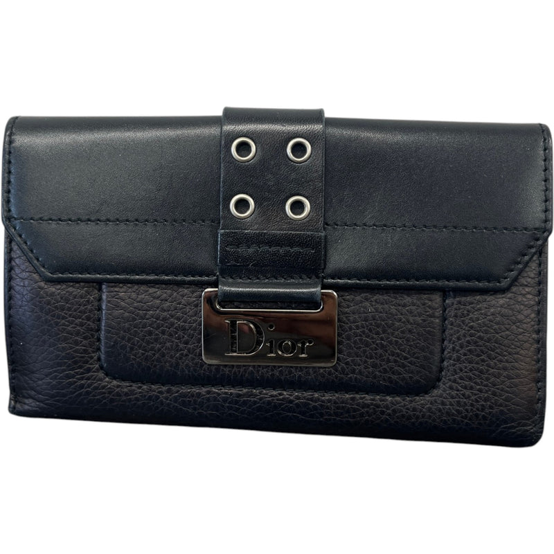 Women's Street Chic Purse Black