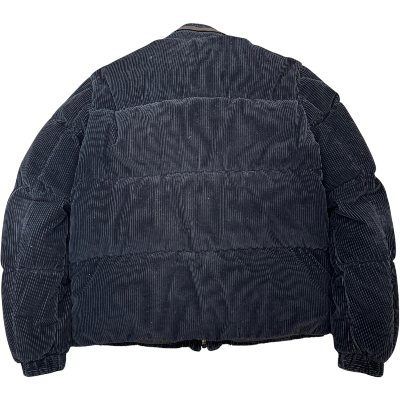 Men's Besbre Down Jacket Navy Size 0 / XS - Photo 2