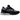 Men's Run Away Low Trainers Black Size EU 41 / UK 7