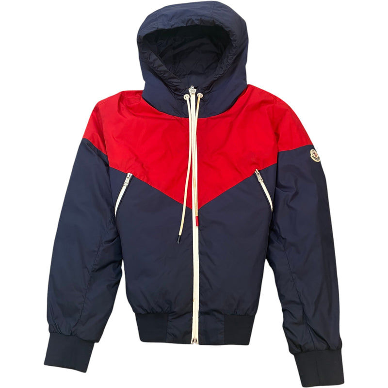 Men's Bukret Windbreaker Navy Size 2 / M
