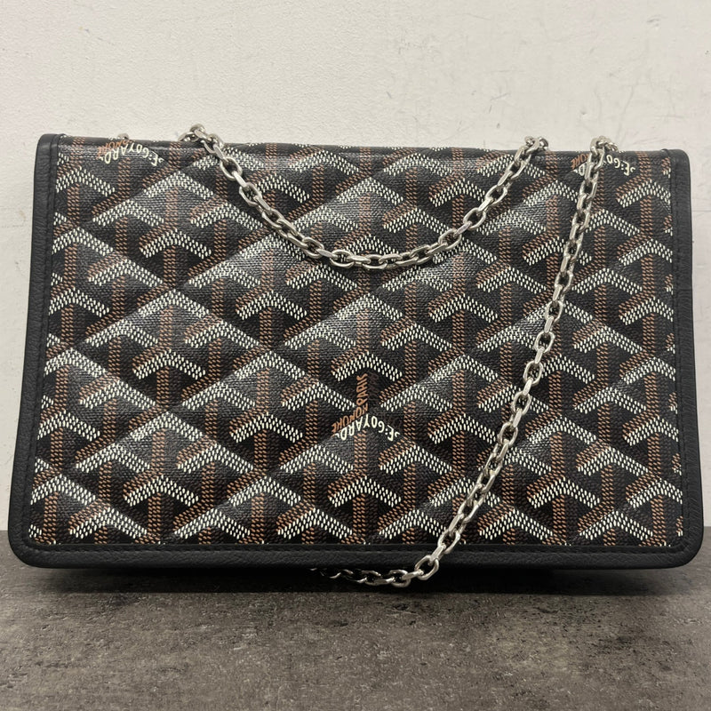 Women's Alexandre III Handbag Black