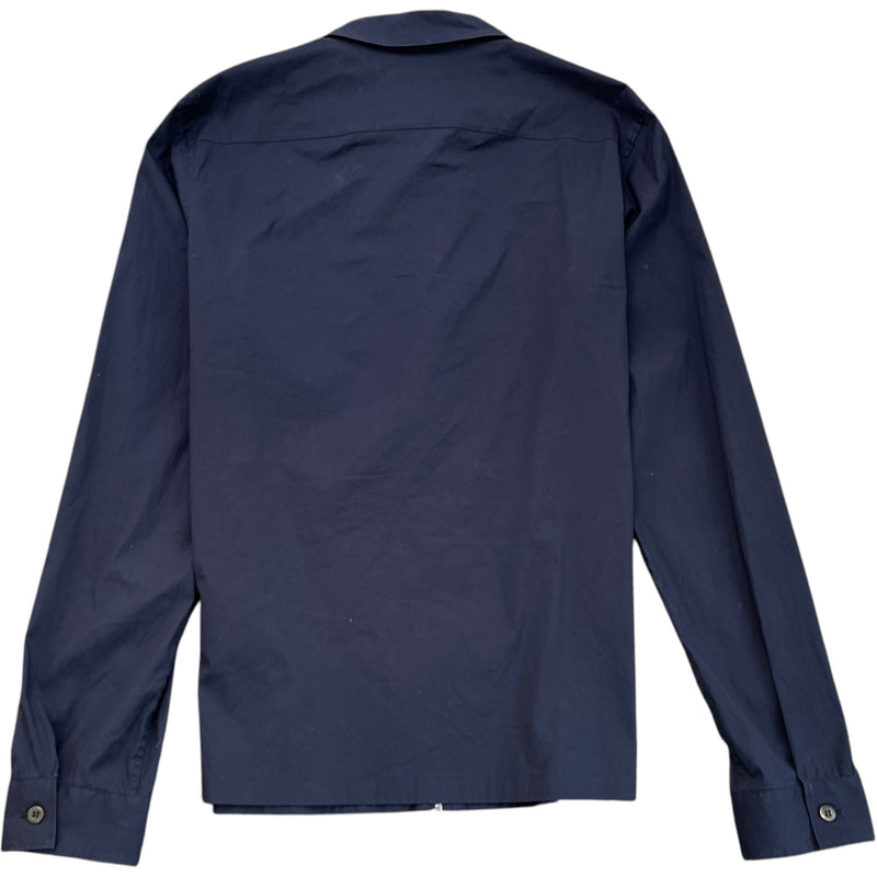 Men's Re-Nylon Jacket Navy Size M