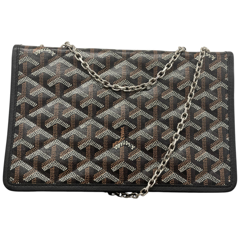 Women's Alexandre III Handbag Black
