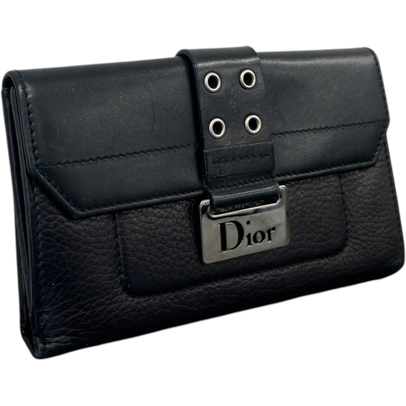 Women's Street Chic Purse Black