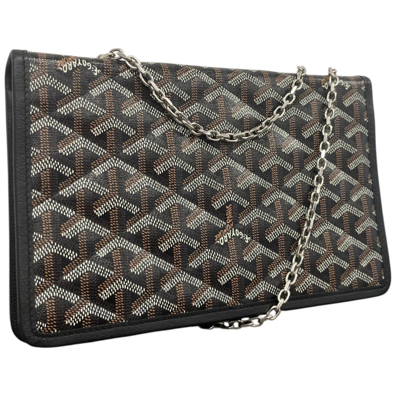 Women's Alexandre III Handbag Black