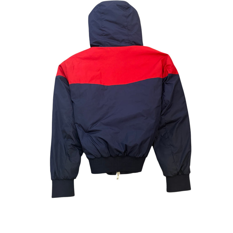 Men's Bukret Windbreaker Navy Size 2 / M