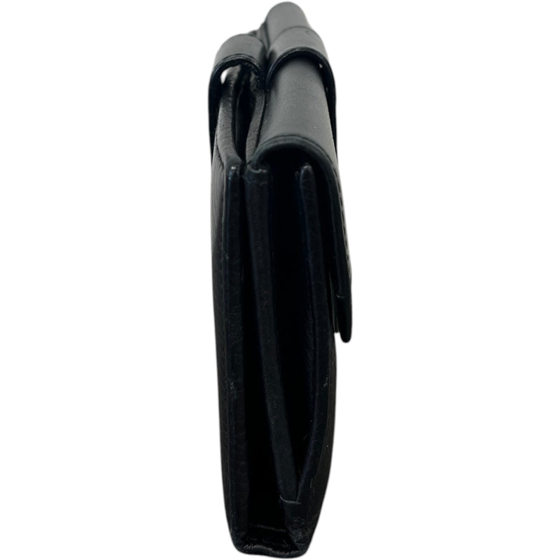 Women's Street Chic Purse Black