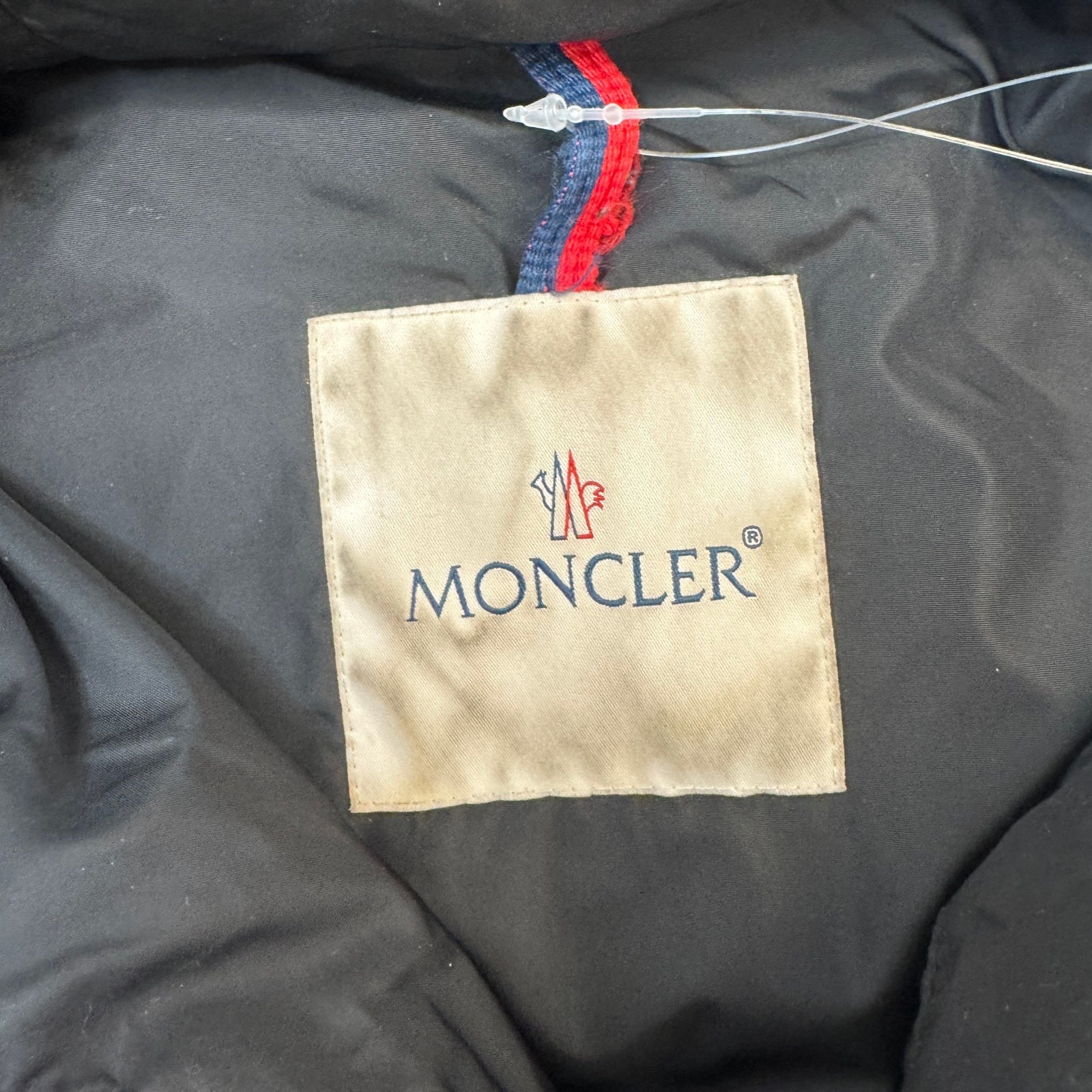 Women's Clion Down Jacket Black Size 3 / UK 14 - Photo 6