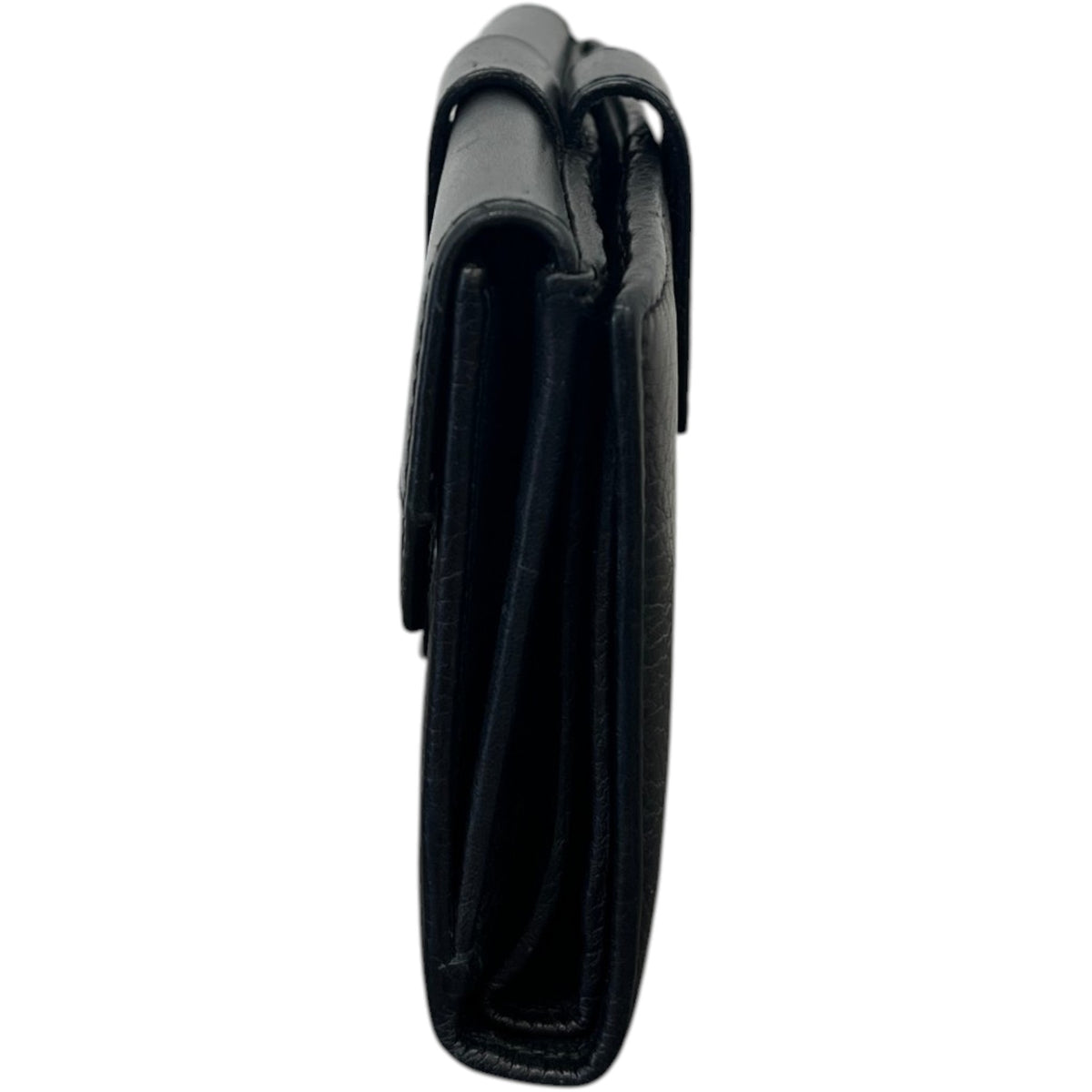 Women's Street Chic Purse Black - Photo 5
