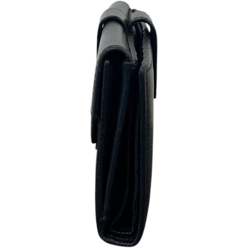 Women's Street Chic Purse Black
