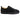 Men's Junior Spikes Low Trainers Black Size EU 42 / UK 8