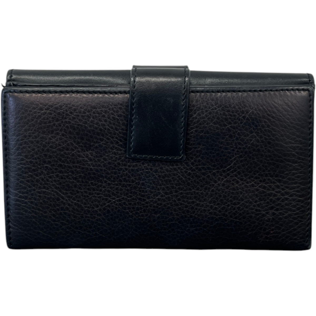Women's Street Chic Purse Black - Photo 6