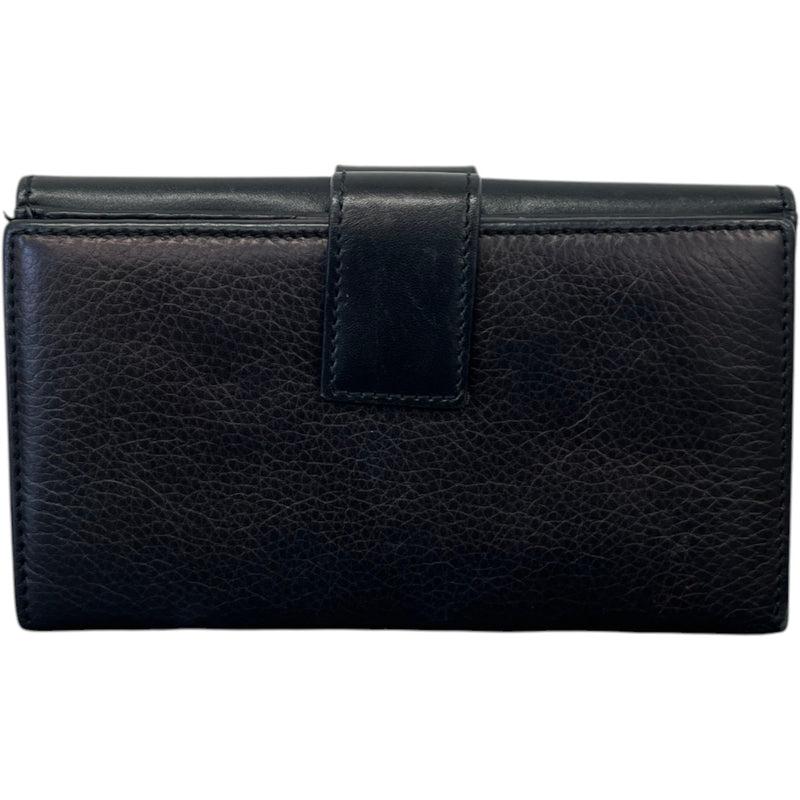 Women's Street Chic Purse Black
