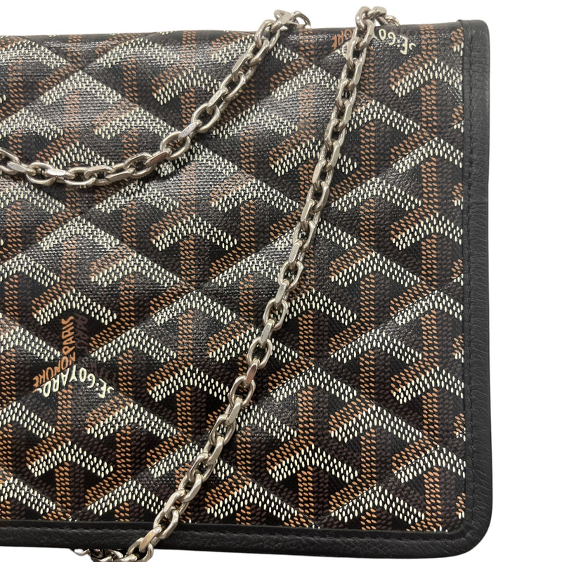 Women's Alexandre III Handbag Black