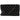Women's Embellished Rhinestone Clutch Black