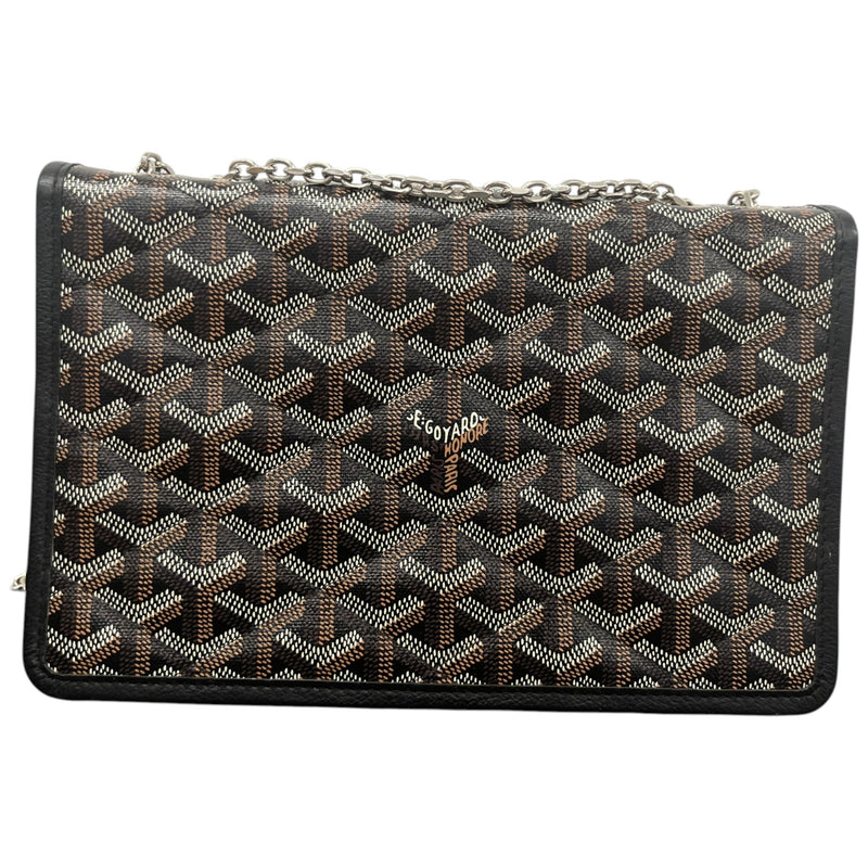 Women's Alexandre III Handbag Black