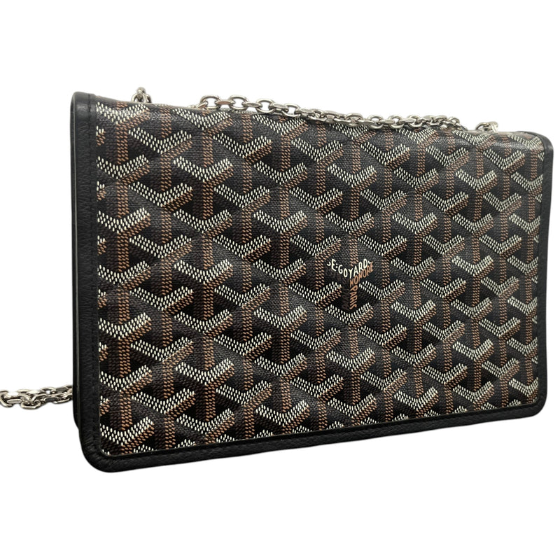 Women's Alexandre III Handbag Black