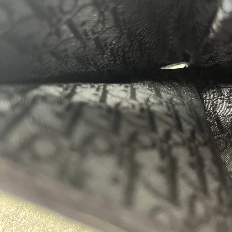 Women's Street Chic Purse Black
