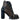 Women's Star Trail Ankle Boots Brown Size EU 38 / UK 5