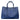 Women's Galleria Large Saffiano Bag Blue