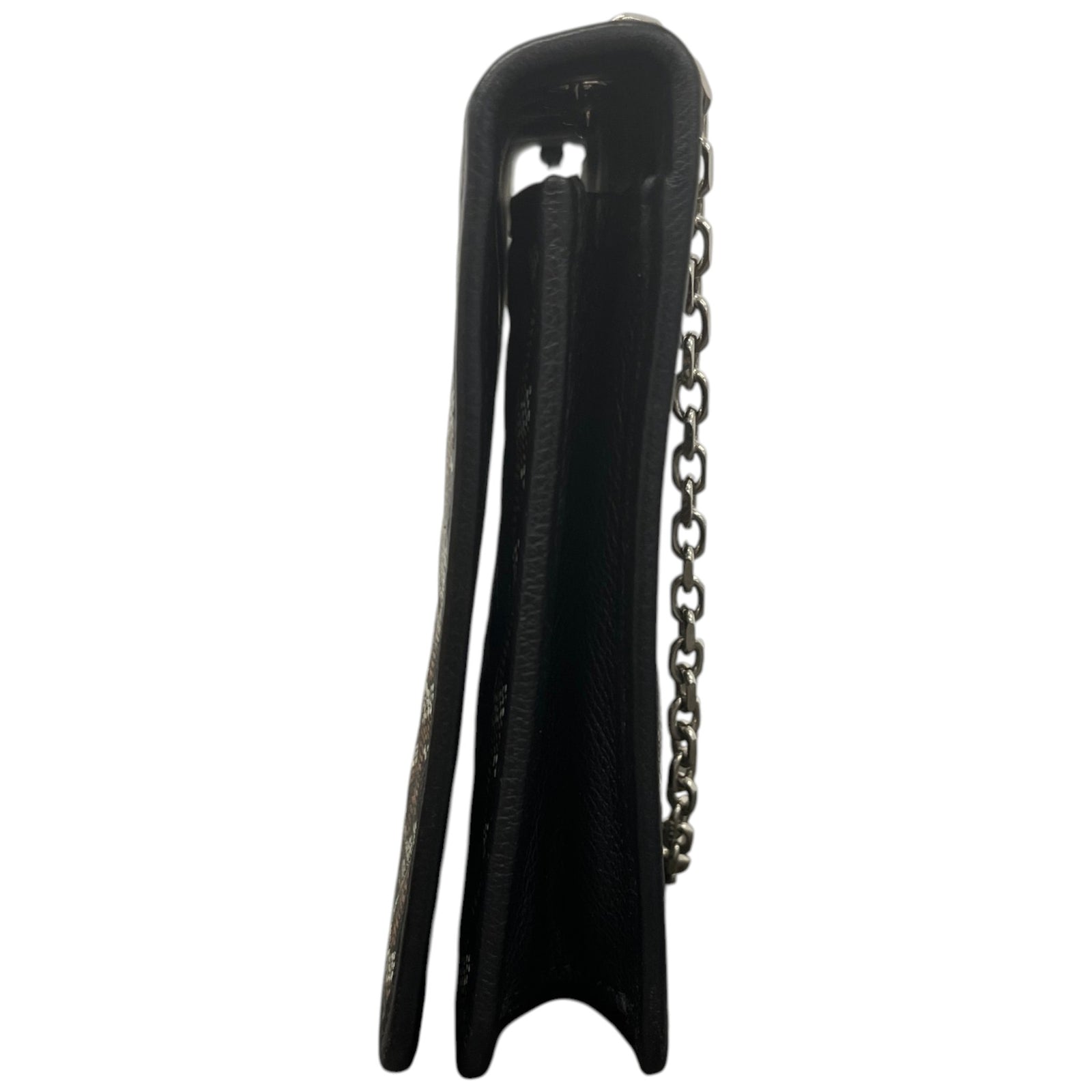 Women's Alexandre III Handbag Black - Photo 6