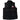 Men's Freestyle Gilet Black Size L