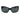 Women's Cc 5065-B Sunglasses Black