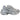 Women's Runner 2 Low Trainers Silver Size EU 38 / UK 5