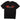 Men's Logo T-Shirt Black Size M
