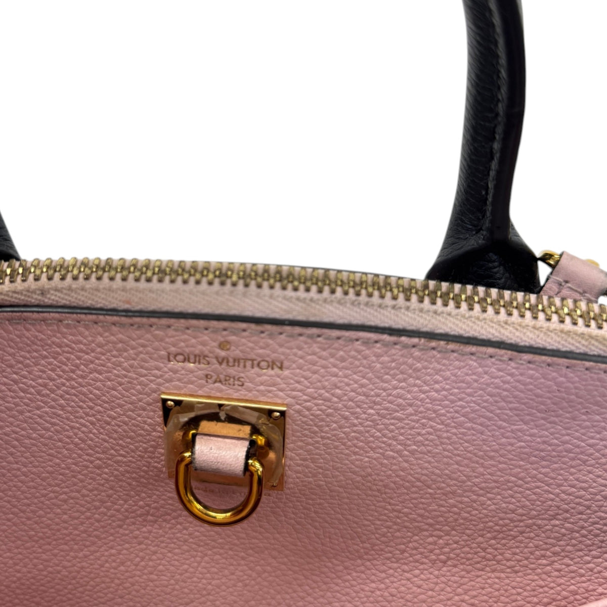 Women's City Steamer Handbag Red - Photo 13