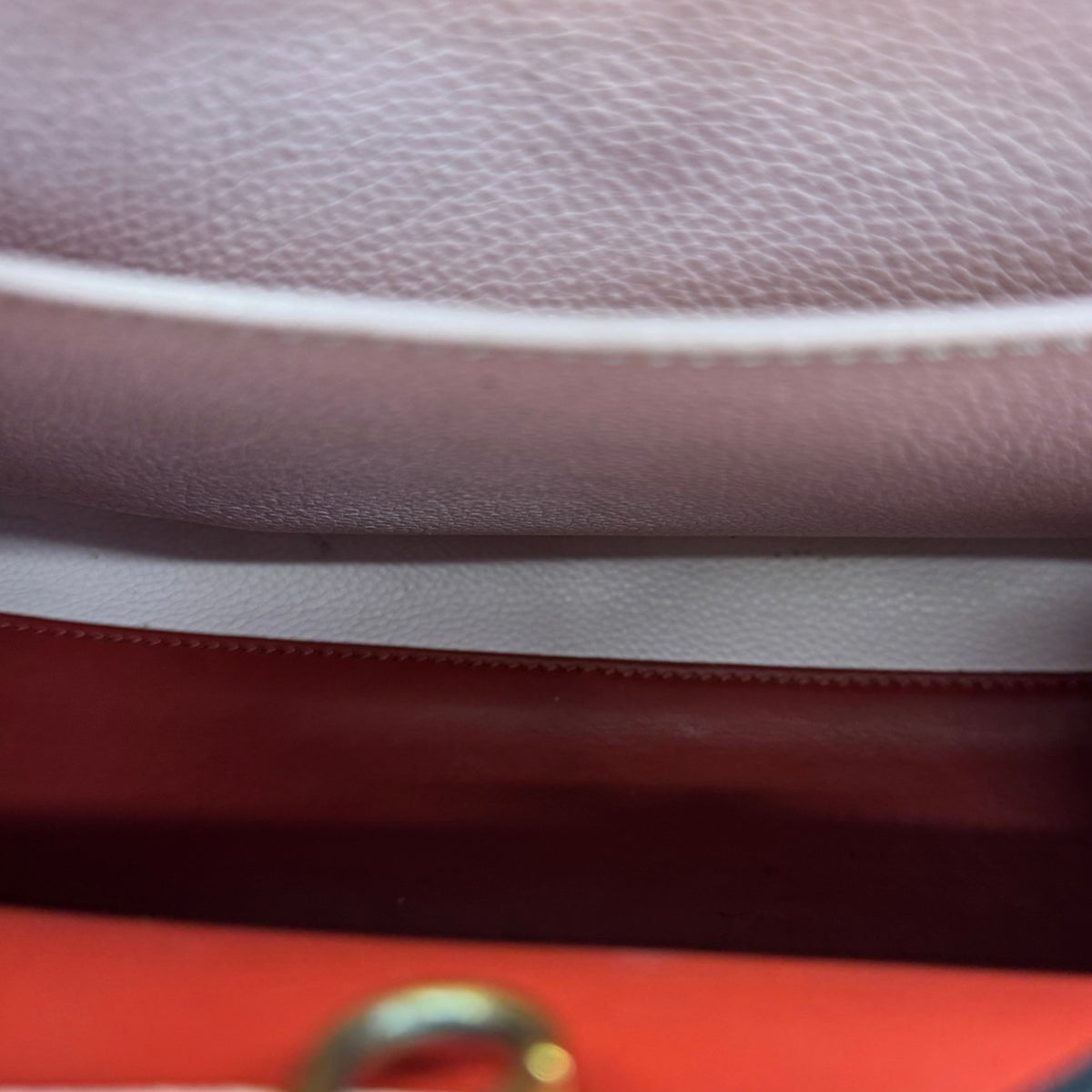 Women's City Steamer Handbag Red - Photo 12