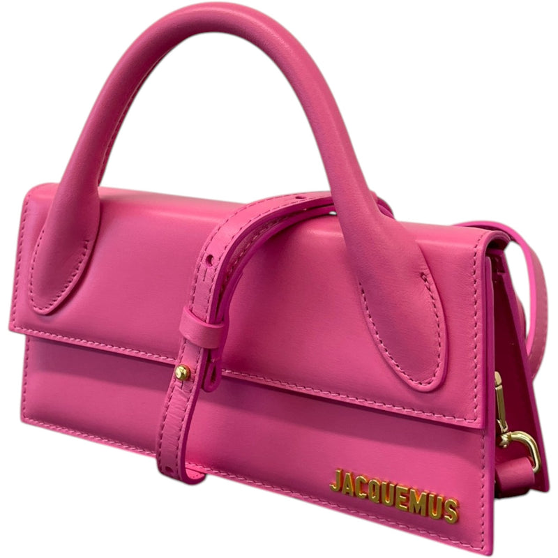 Women's Le Chiquito long Handbag Pink