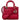 Women's Lady Bag Red