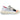 Men's Urchin Low Trainers White Size EU 40 / UK 6