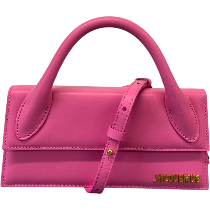 Women's Le Chiquito long Handbag Pink