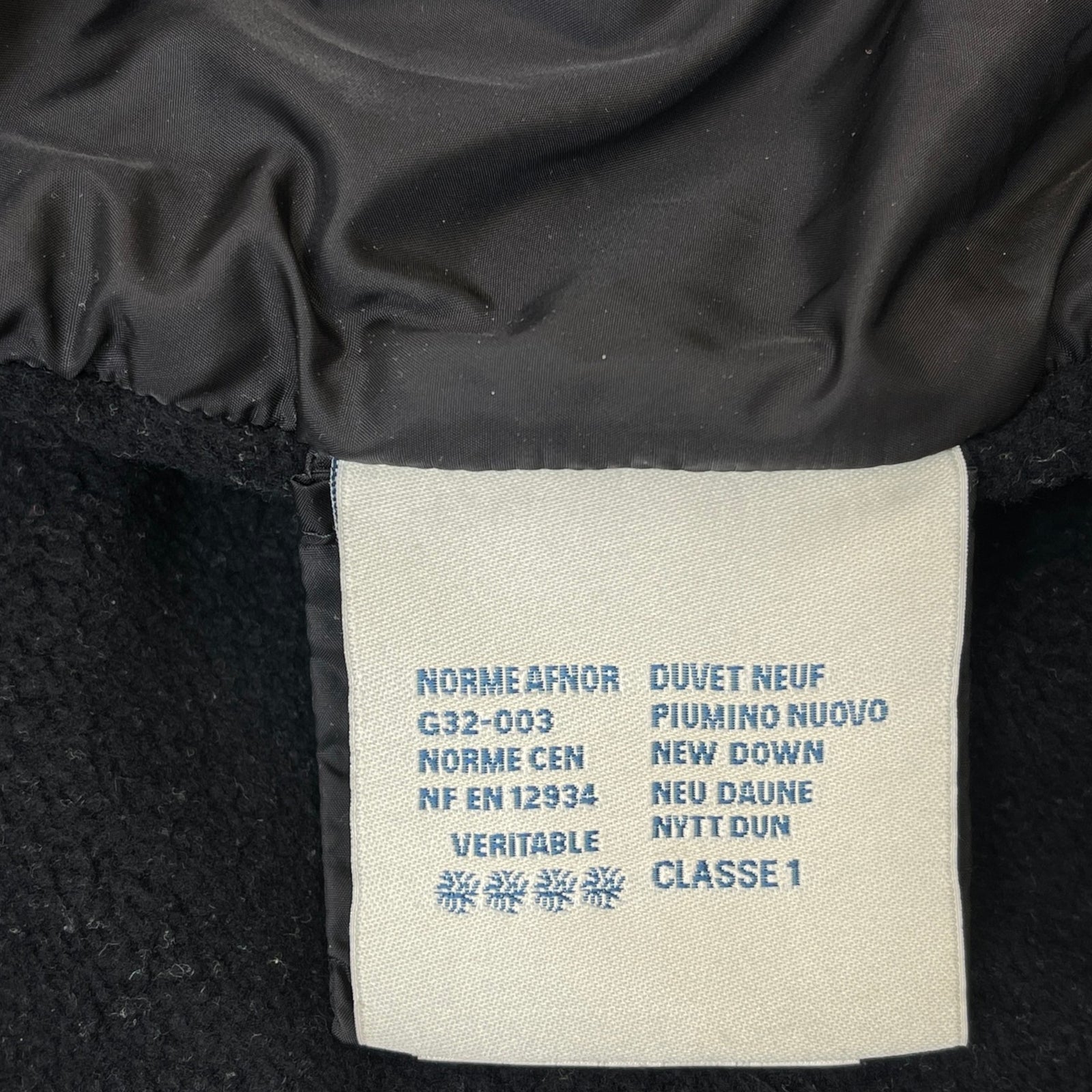 Women's Maglia Cardigan Jacket Black Size M - Photo 10