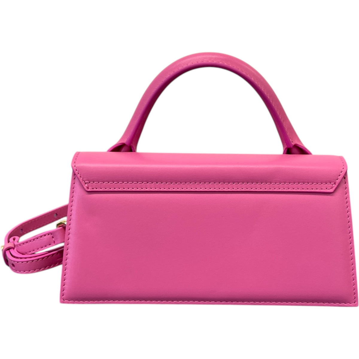 Women's Le Chiquito long Handbag Pink - Photo 7