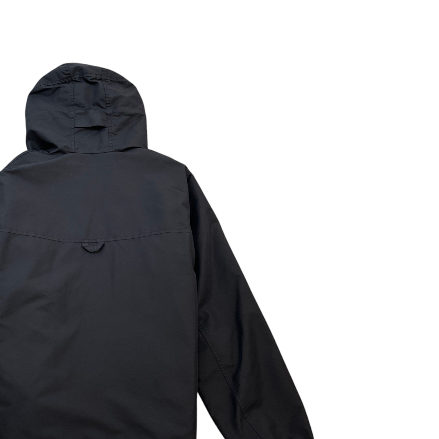 Men's Reversible Monogram Windbreaker Black Size IT 48 / M - Photo 7