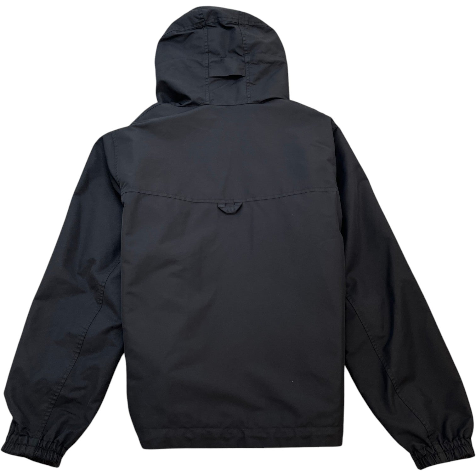 Men's Reversible Monogram Windbreaker Black Size IT 48 / M - Photo 3