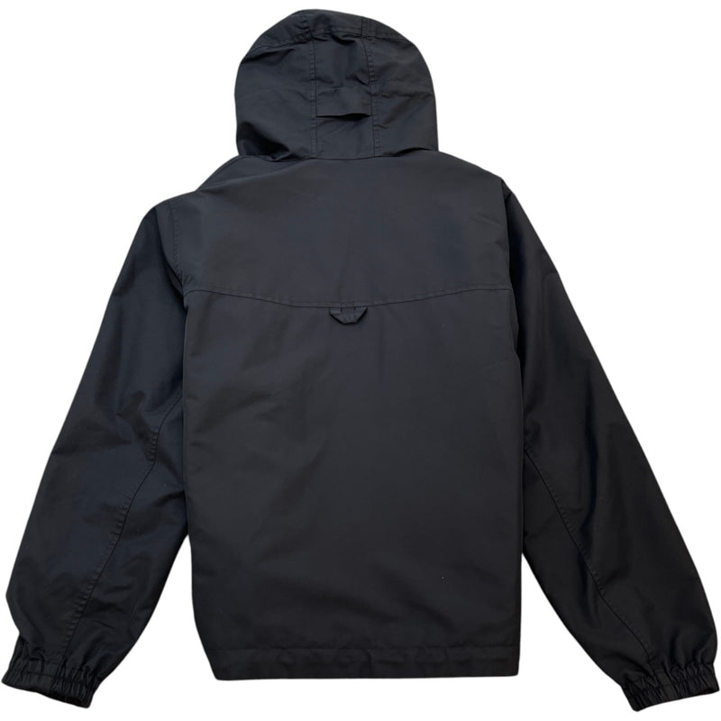 Men's Reversible Monogram Windbreaker Black Size IT 48 / M