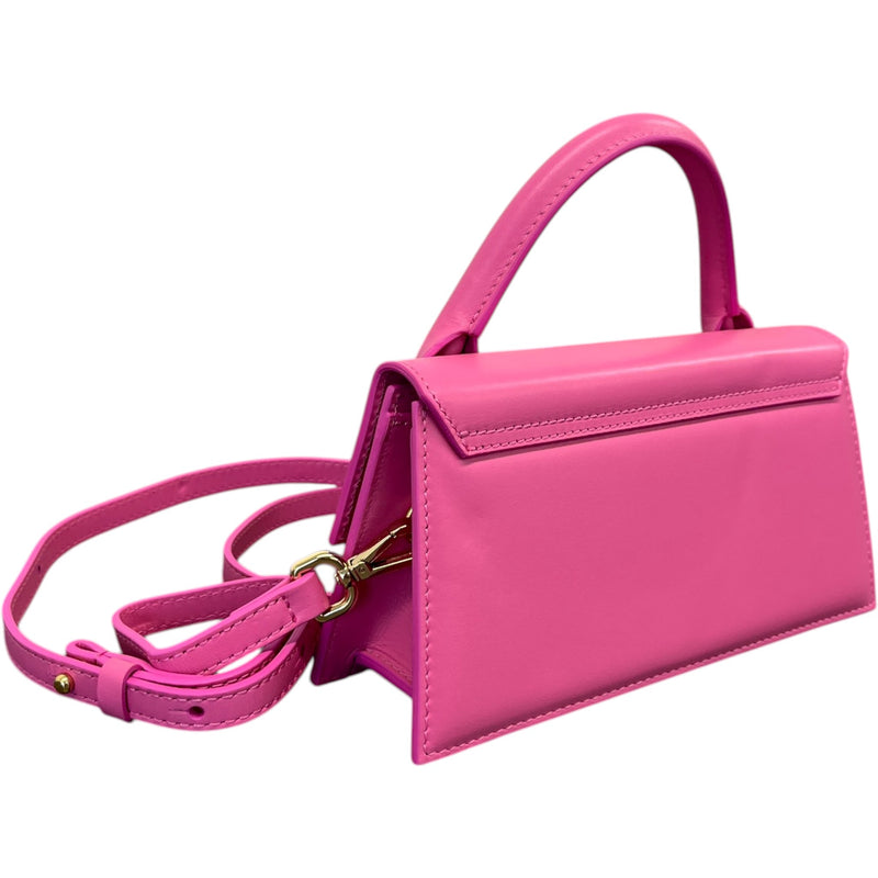 Women's Le Chiquito long Handbag Pink