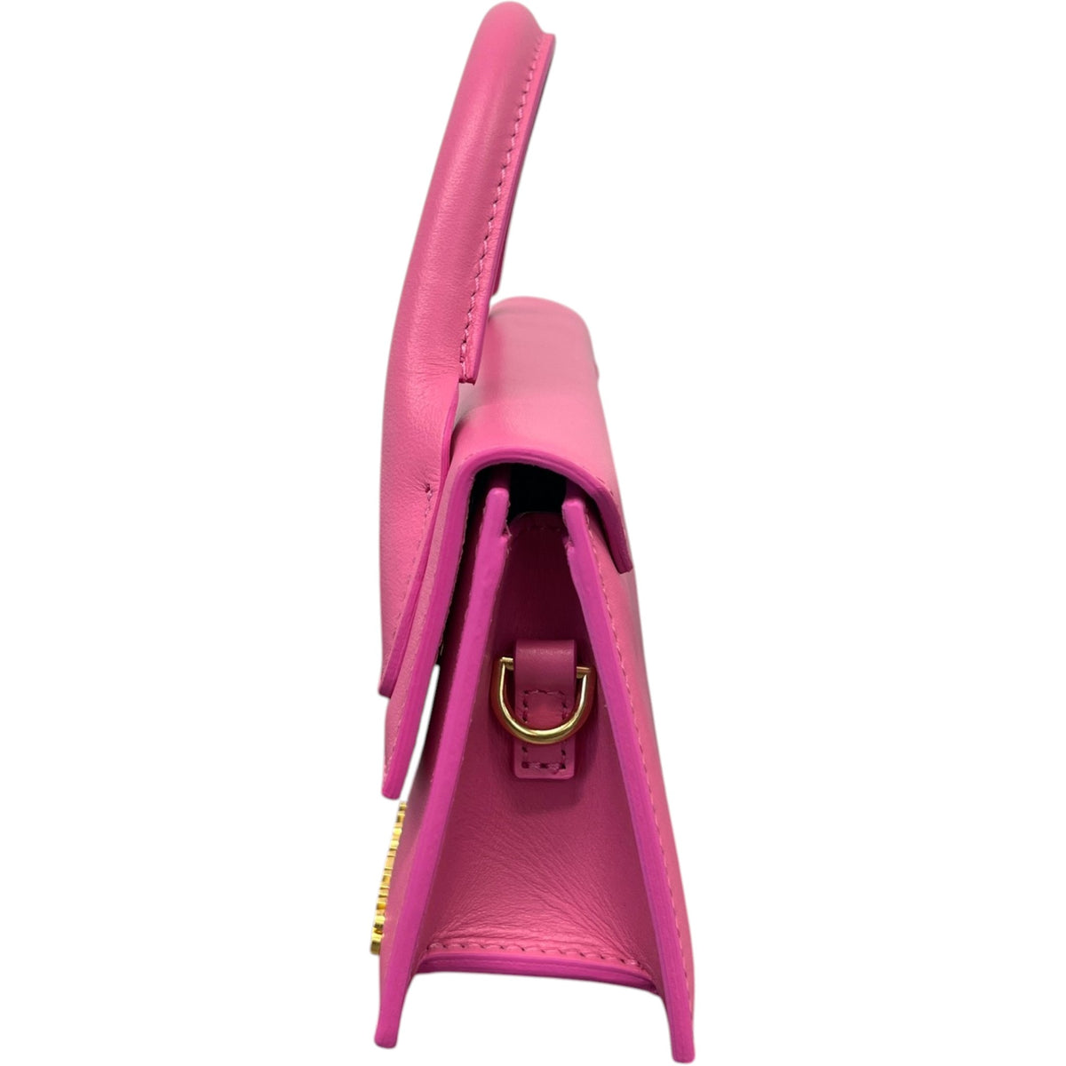 Women's Le Chiquito long Handbag Pink - Photo 10
