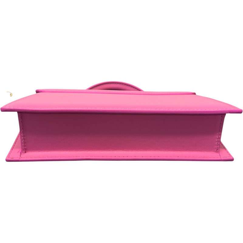 Women's Le Chiquito long Handbag Pink