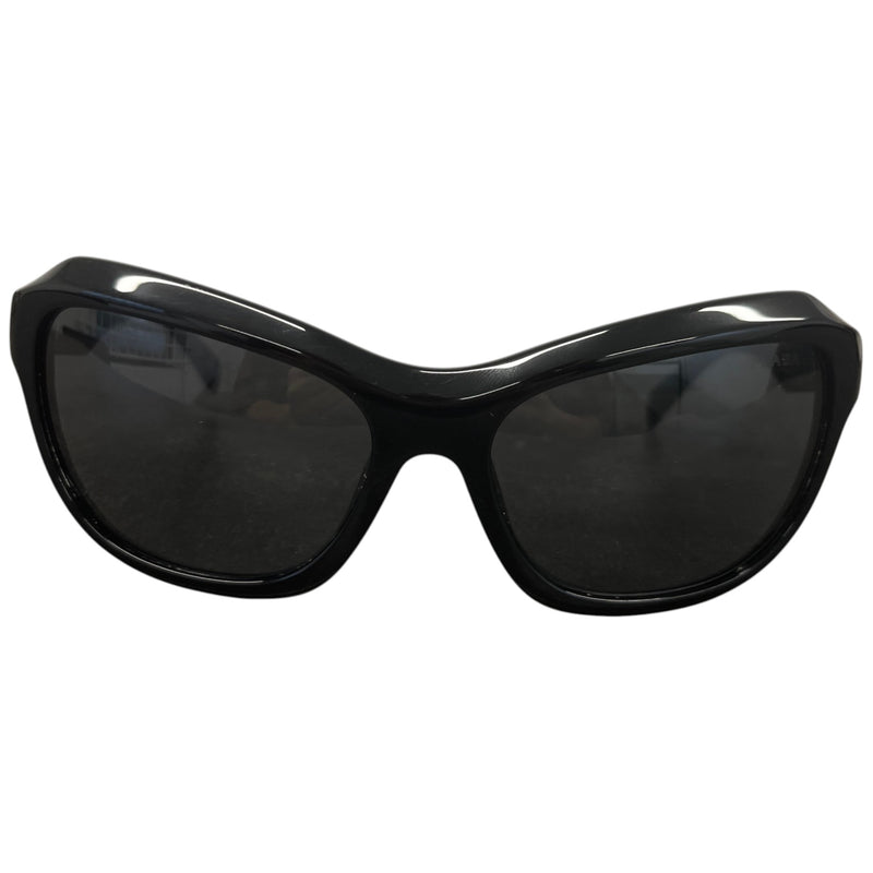 Women's SPR A27 Sunglasses Black