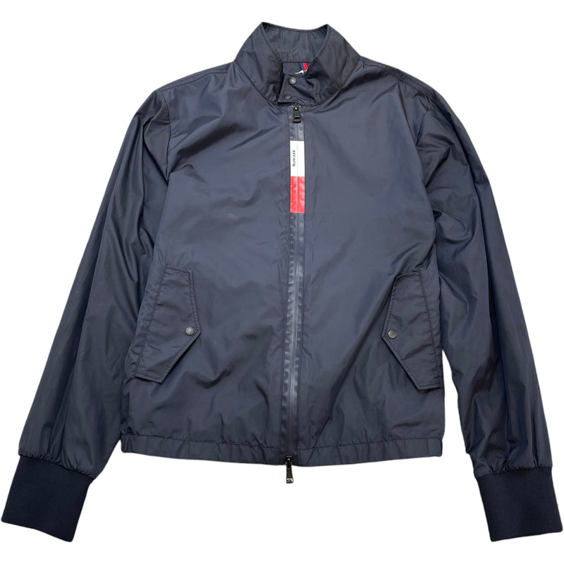Men's Wimereux Windbreaker Navy Size 2 / M