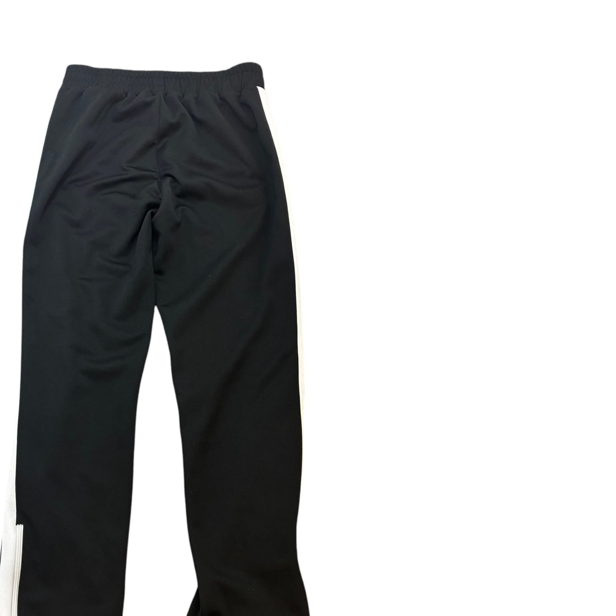Men's Logo Print Track Joggers Black Size M / W32 - Photo 4