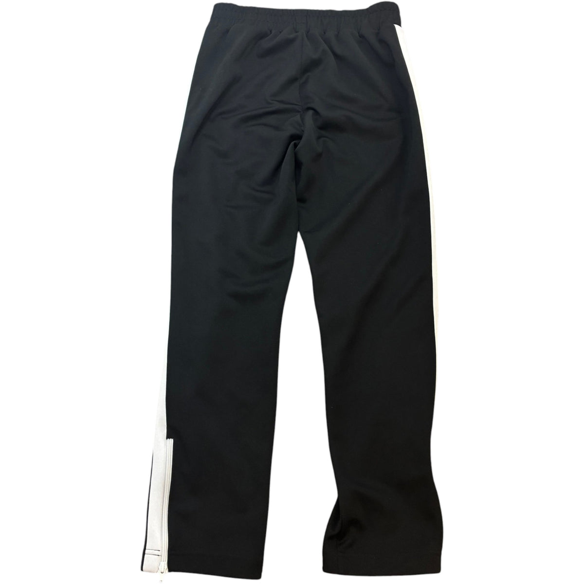 Men's Logo Print Track Joggers Black Size M / W32 - Photo 2